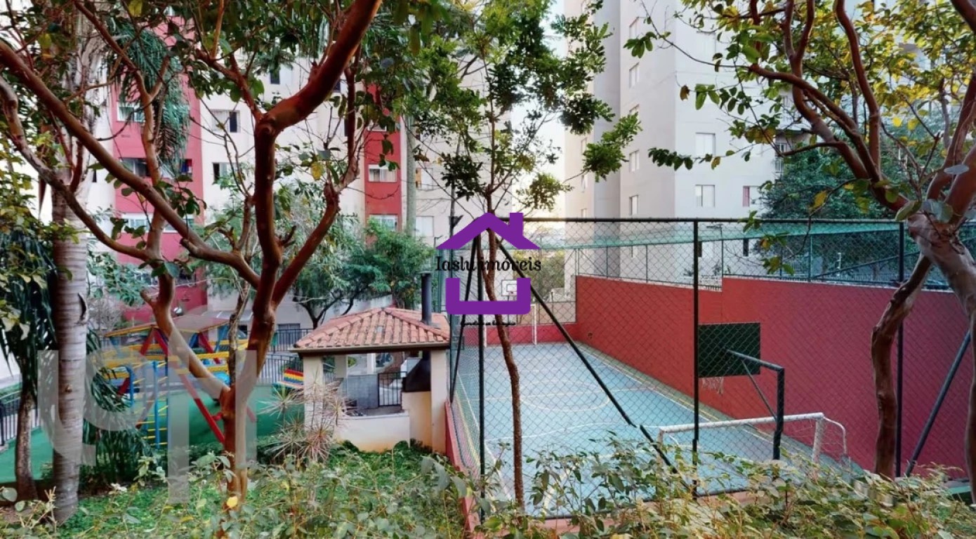 Apartamento, 2 quartos, 42 m² - Foto 23