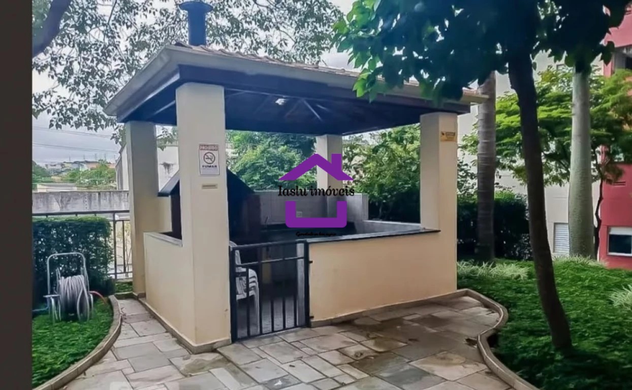 Apartamento, 2 quartos, 42 m² - Foto 26