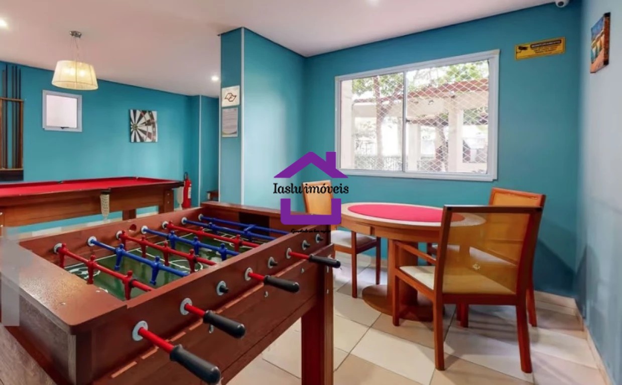 Apartamento, 2 quartos, 42 m² - Foto 29