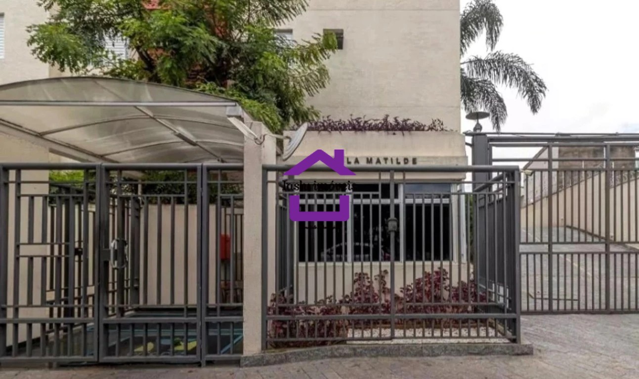 Apartamento, 2 quartos, 42 m² - Foto 35