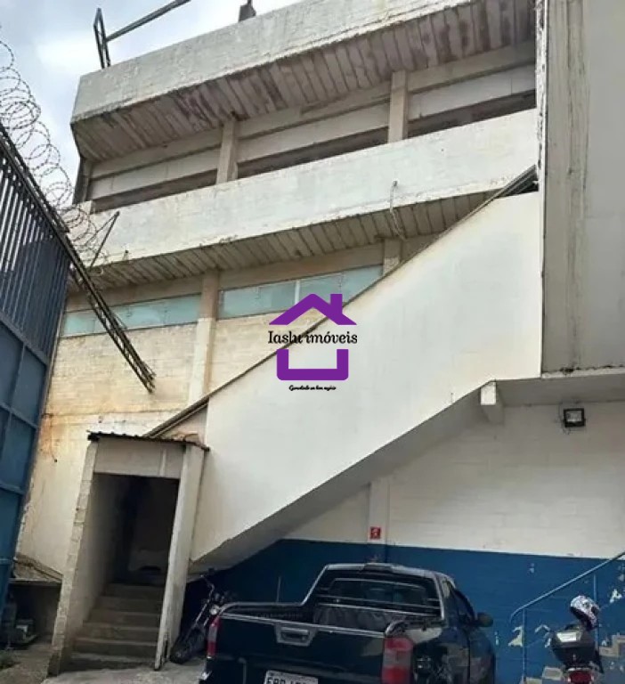 Depósito-Galpão-Armazém para alugar, 3500m² - Foto 2
