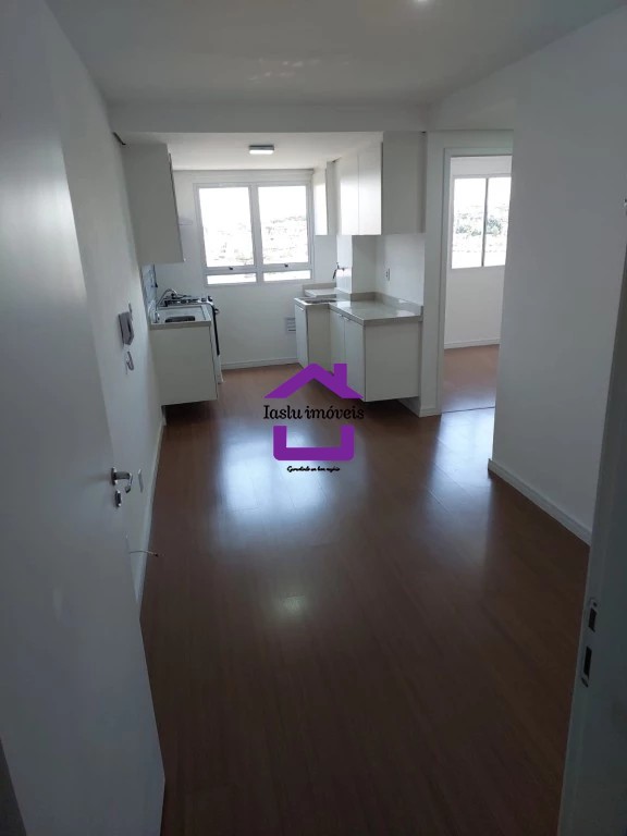 Apartamento à venda com 2 quartos, 45m² - Foto 2