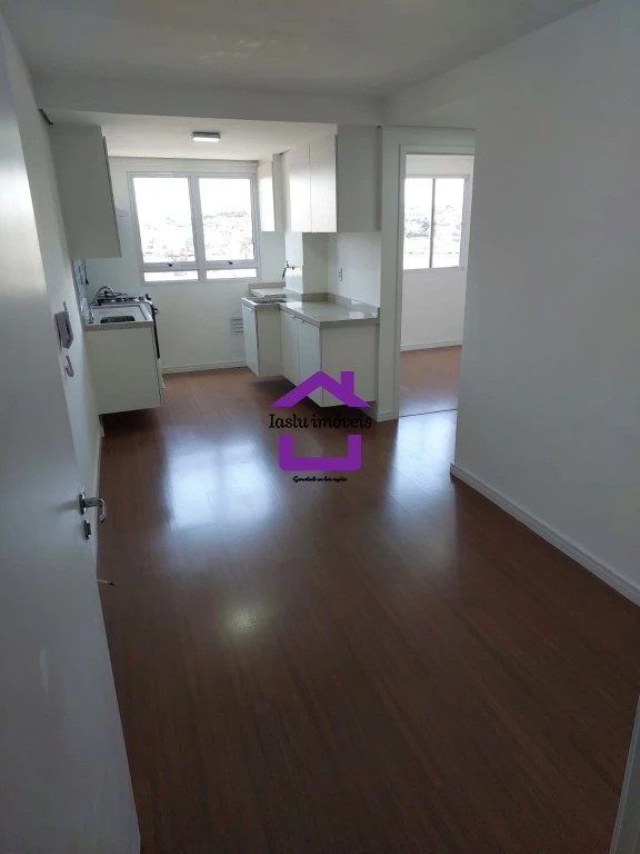 Apartamento à venda com 2 quartos, 45m² - Foto 1