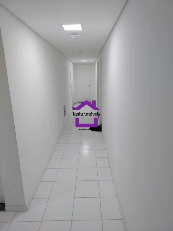 Apartamento à venda com 2 quartos, 45m² - Foto 5