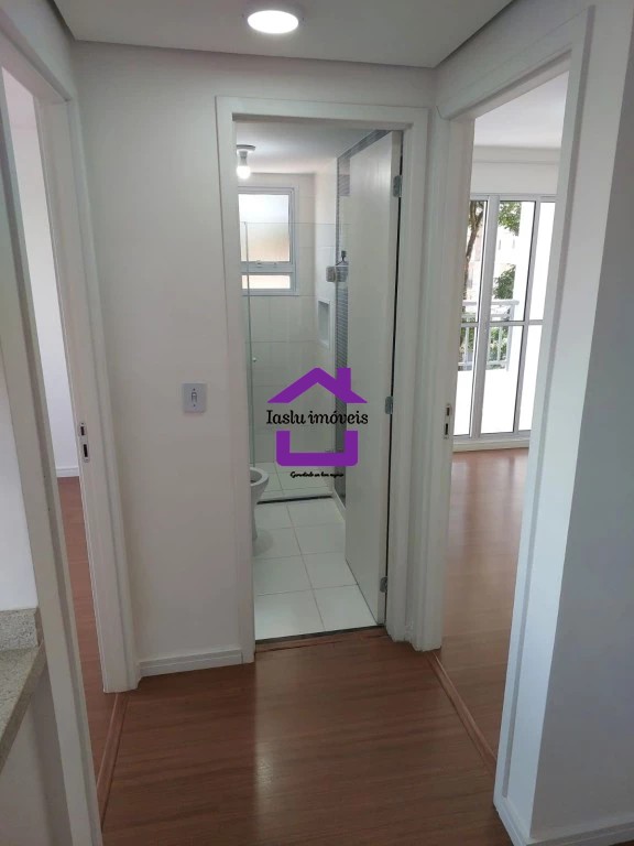 Apartamento à venda com 2 quartos, 45m² - Foto 9