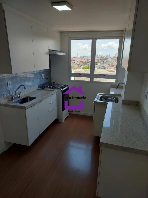 Apartamento à venda com 2 quartos, 45m² - Foto 10