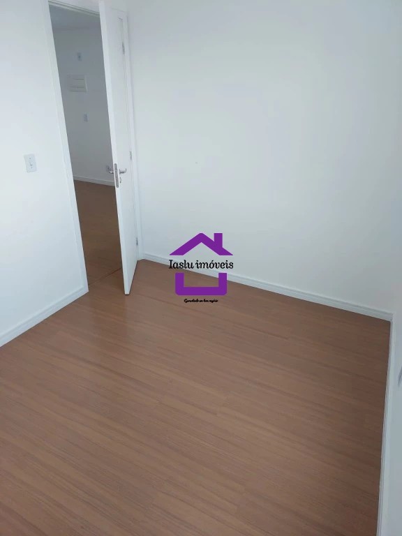 Apartamento à venda com 2 quartos, 45m² - Foto 11