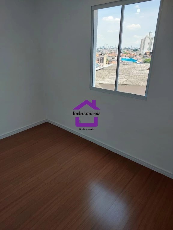 Apartamento à venda com 2 quartos, 45m² - Foto 12