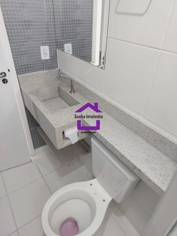 Apartamento à venda com 2 quartos, 45m² - Foto 17