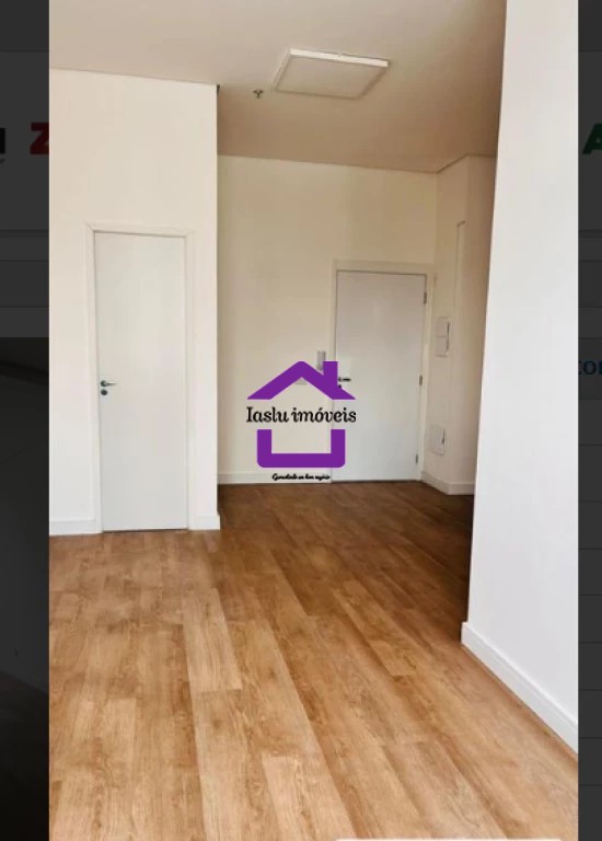 Loja-Salão, 57 m² - Foto 2
