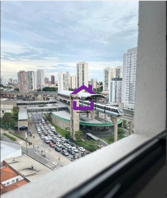 Loja-Salão, 57 m² - Foto 1