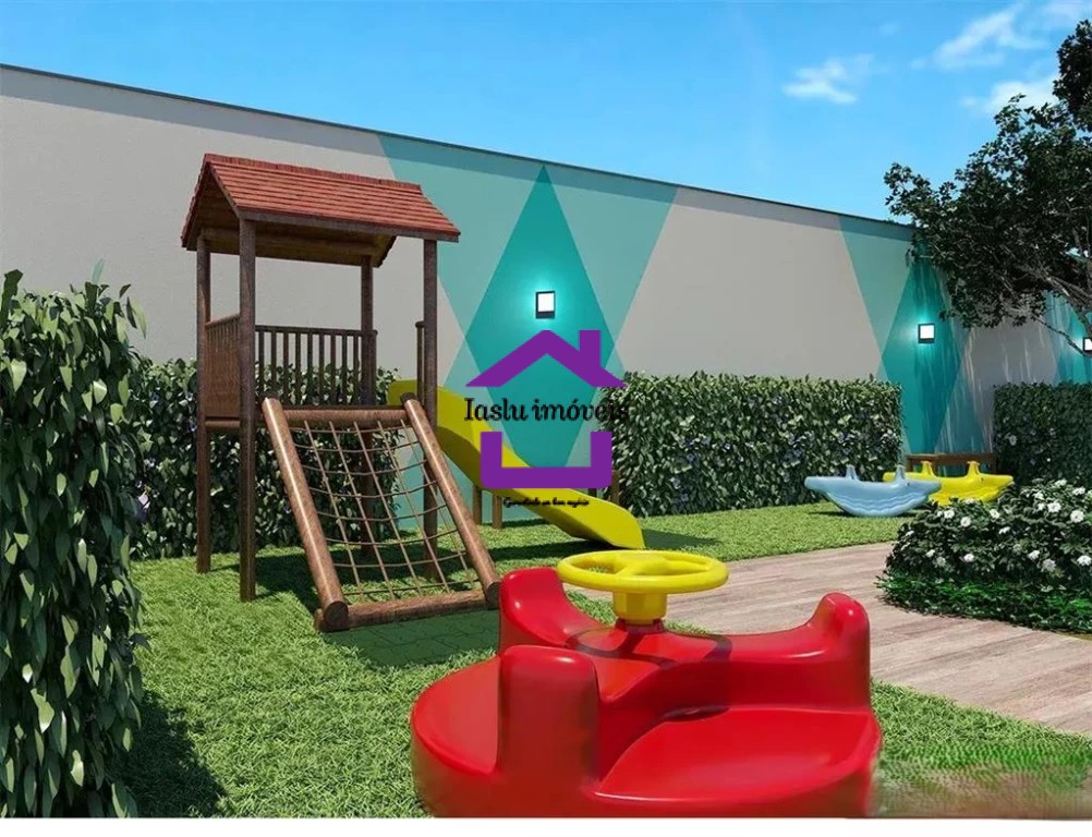 Apartamento, 2 quartos, 36 m² - Foto 1