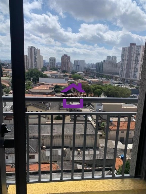 Apartamento, 2 quartos, 36 m² - Foto 2
