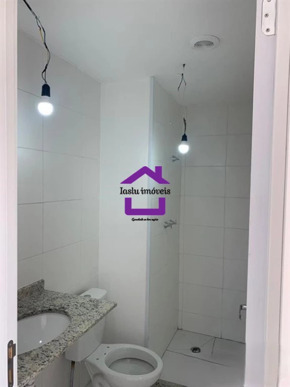 Apartamento, 2 quartos, 36 m² - Foto 4