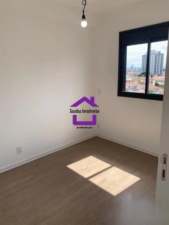 Apartamento, 2 quartos, 36 m² - Foto 5