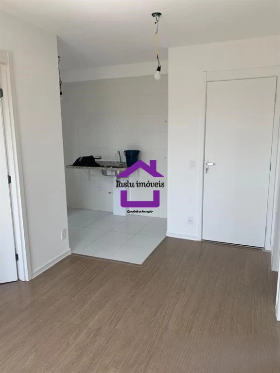 Apartamento, 2 quartos, 36 m² - Foto 7