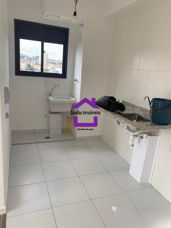 Apartamento, 2 quartos, 36 m² - Foto 9