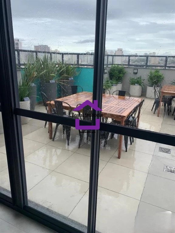 Apartamento, 2 quartos, 36 m² - Foto 10