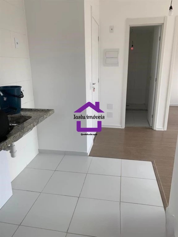 Apartamento, 2 quartos, 36 m² - Foto 11