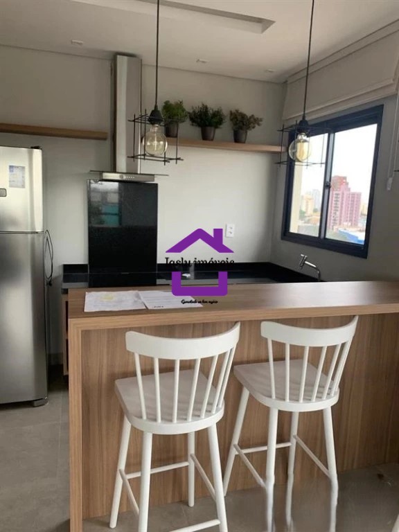 Apartamento, 2 quartos, 36 m² - Foto 12