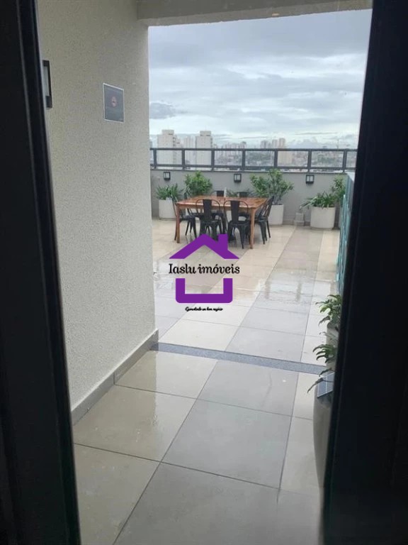 Apartamento, 2 quartos, 36 m² - Foto 14