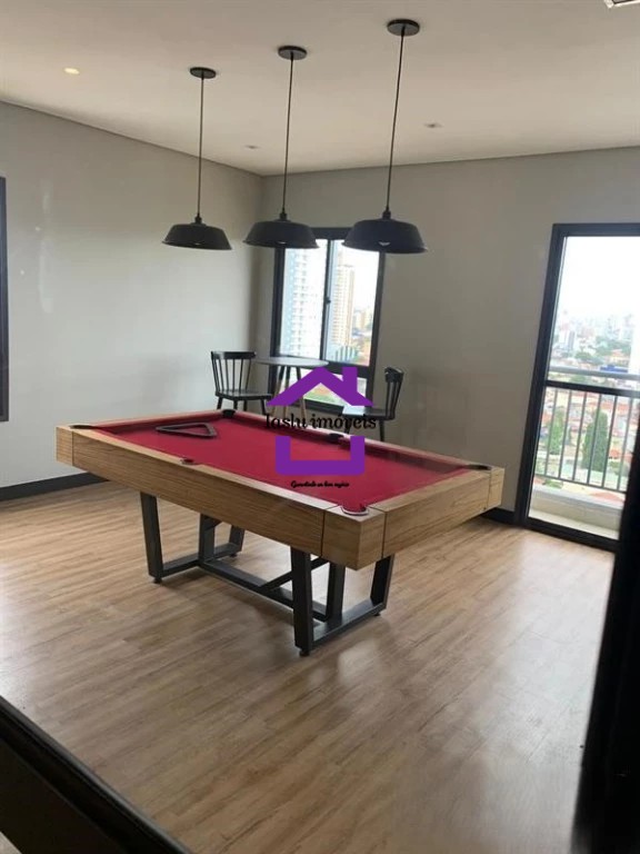 Apartamento, 2 quartos, 36 m² - Foto 16