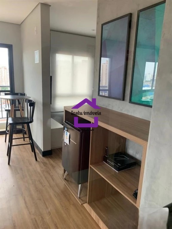 Apartamento, 2 quartos, 36 m² - Foto 17