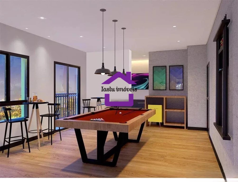 Apartamento, 2 quartos, 36 m² - Foto 18