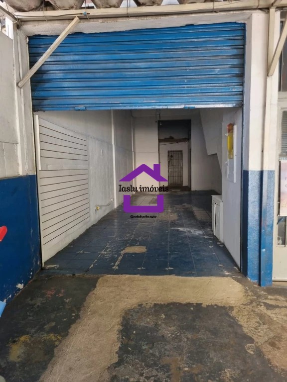 Loja-Salão, 160 m² - Foto 1