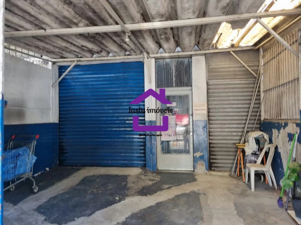 Loja-Salão, 160 m² - Foto 2