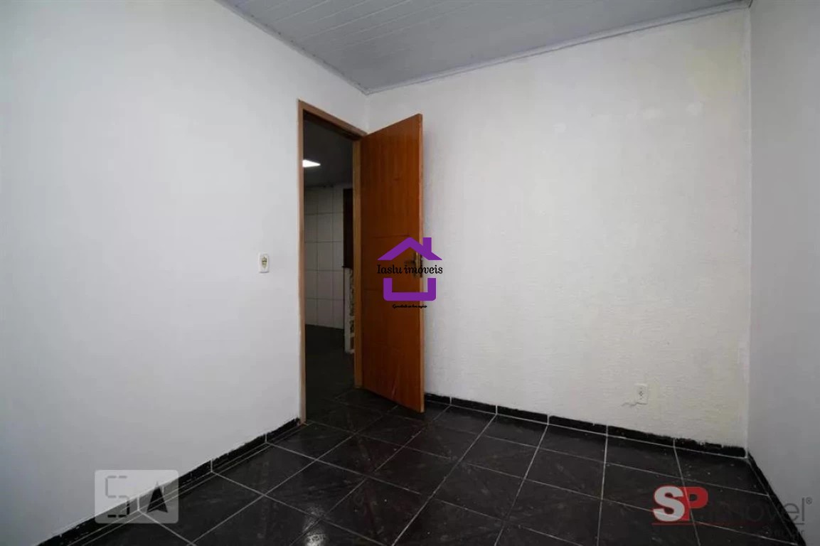 Apartamento à venda com 1 quarto, 36m² - Foto 4