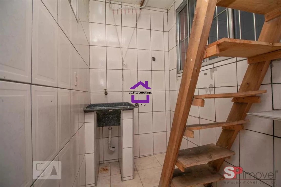 Apartamento à venda com 1 quarto, 36m² - Foto 6