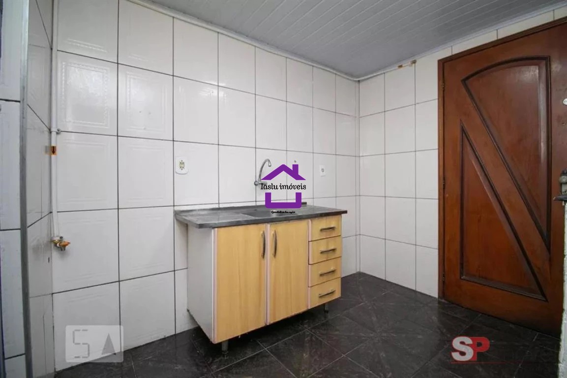 Apartamento à venda com 1 quarto, 36m² - Foto 8