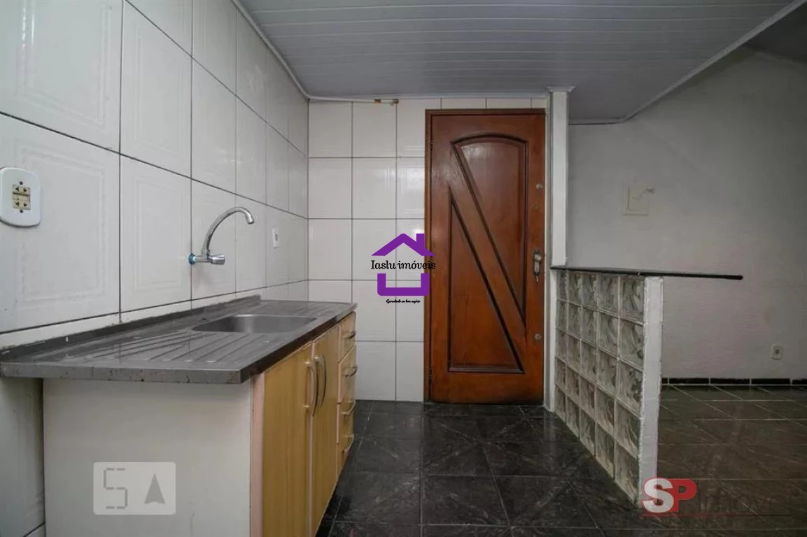 Apartamento à venda com 1 quarto, 36m² - Foto 11