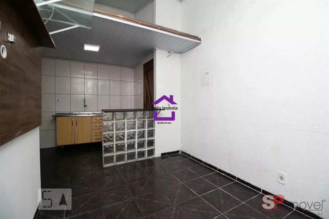 Apartamento à venda com 1 quarto, 36m² - Foto 14