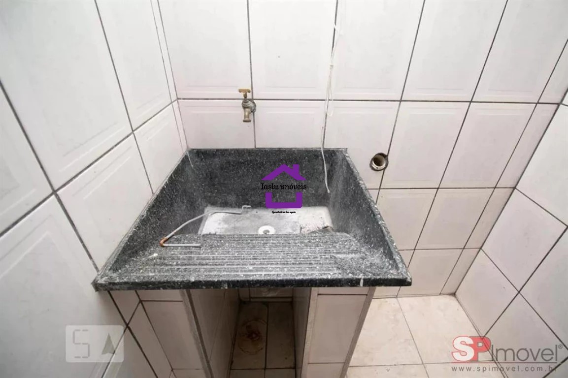 Apartamento à venda com 1 quarto, 36m² - Foto 15