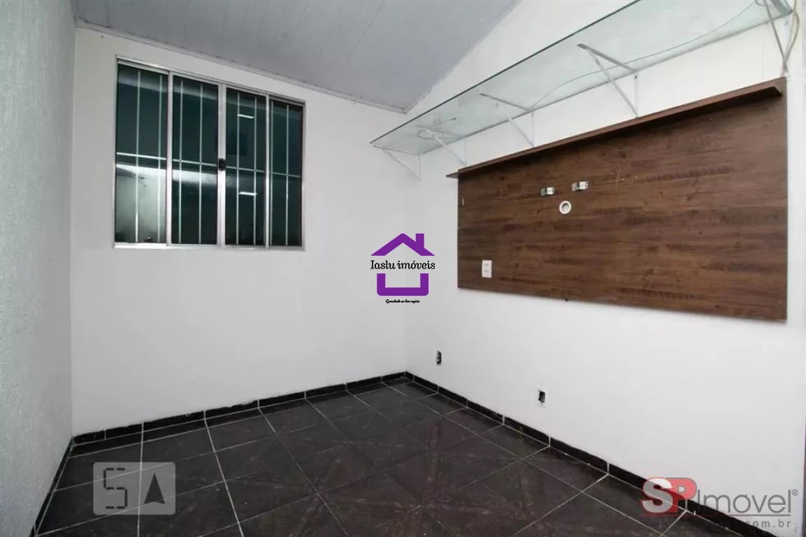 Apartamento à venda com 1 quarto, 36m² - Foto 16