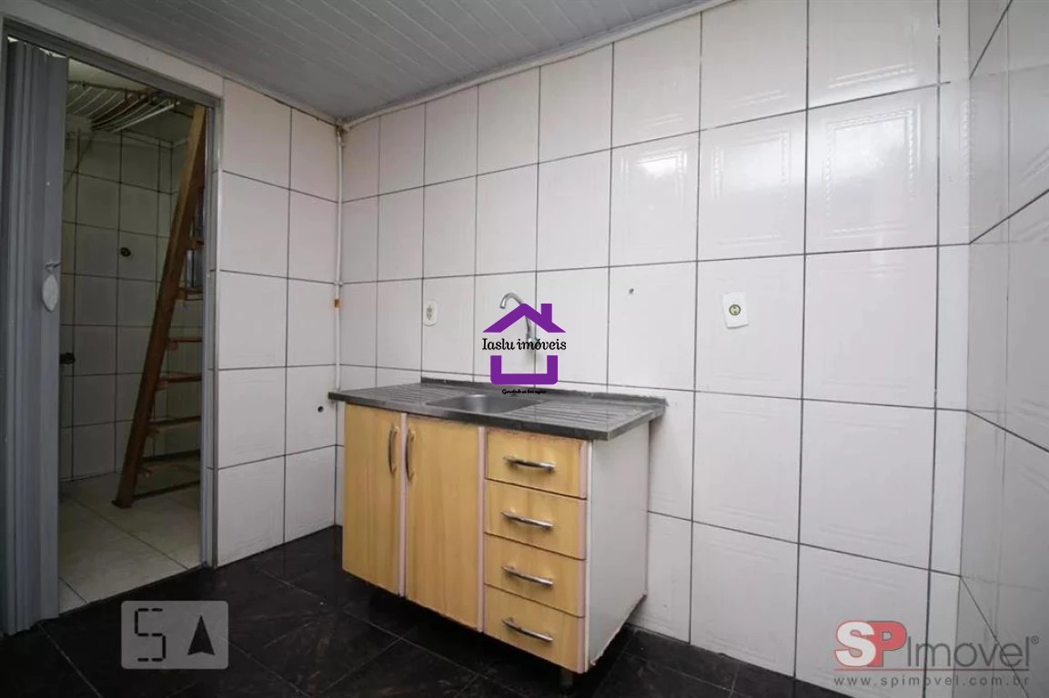 Apartamento à venda com 1 quarto, 36m² - Foto 18