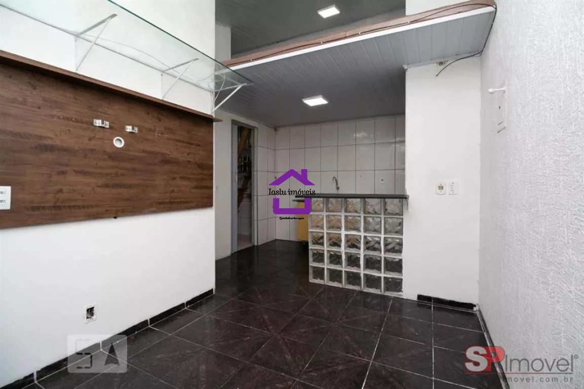 Apartamento à venda com 1 quarto, 36m² - Foto 19