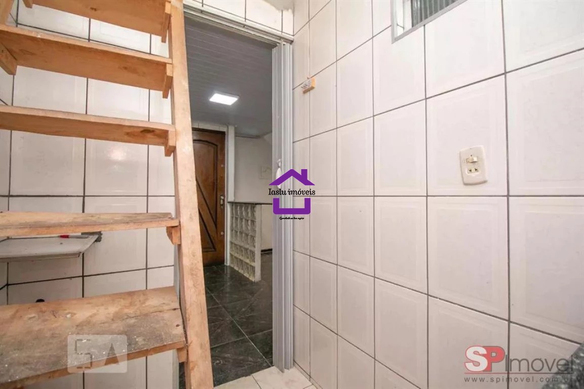 Apartamento à venda com 1 quarto, 36m² - Foto 22