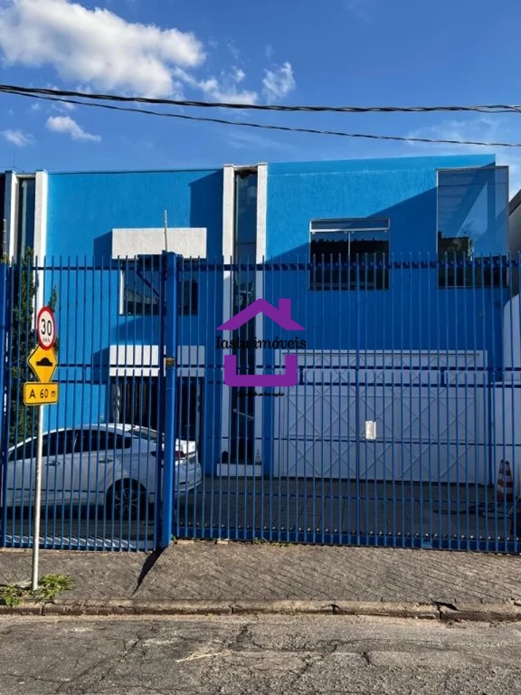 Prédio Inteiro, 890 m² - Foto 1