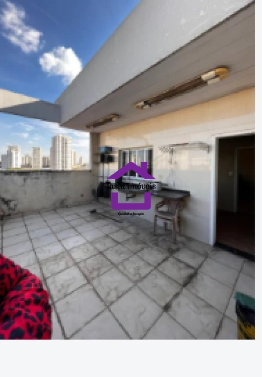 Prédio Inteiro, 890 m² - Foto 12