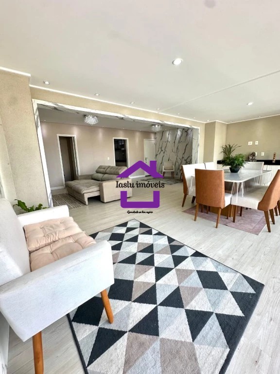 Apartamento à venda com 3 quartos, 135m² - Foto 5
