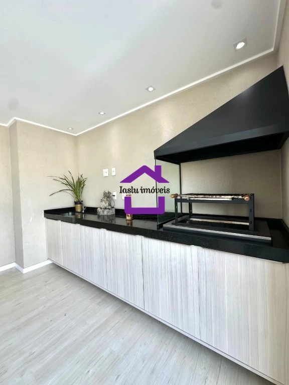 Apartamento à venda com 3 quartos, 135m² - Foto 9