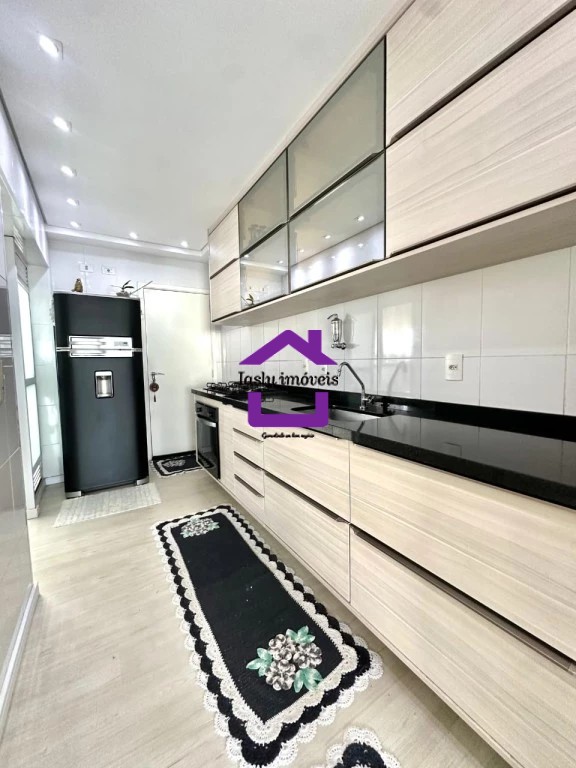 Apartamento à venda com 3 quartos, 135m² - Foto 11