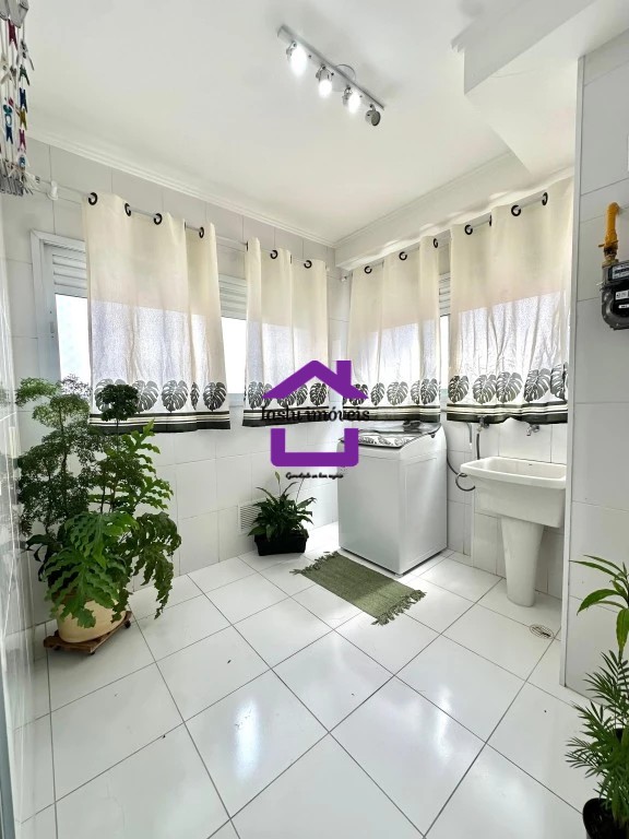 Apartamento à venda com 3 quartos, 135m² - Foto 12