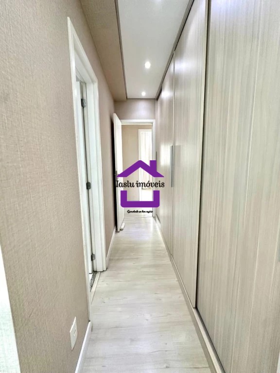 Apartamento à venda com 3 quartos, 135m² - Foto 13