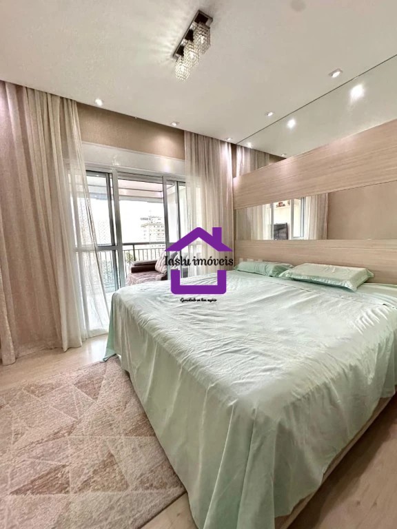 Apartamento à venda com 3 quartos, 135m² - Foto 14