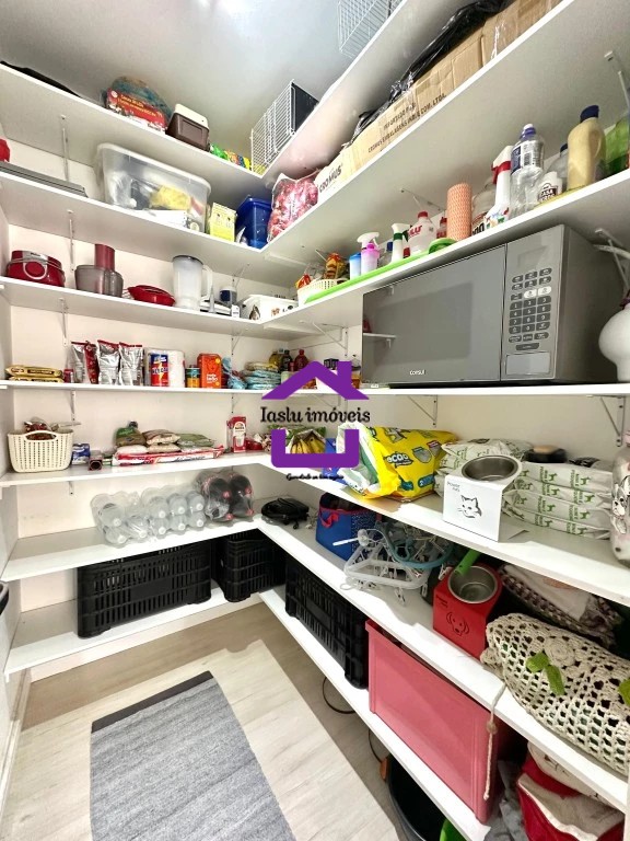 Apartamento à venda com 3 quartos, 135m² - Foto 15
