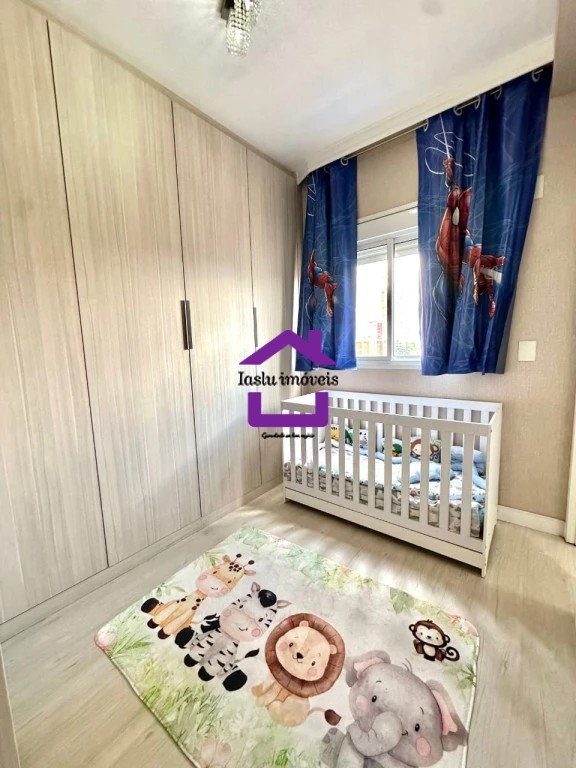 Apartamento à venda com 3 quartos, 135m² - Foto 17